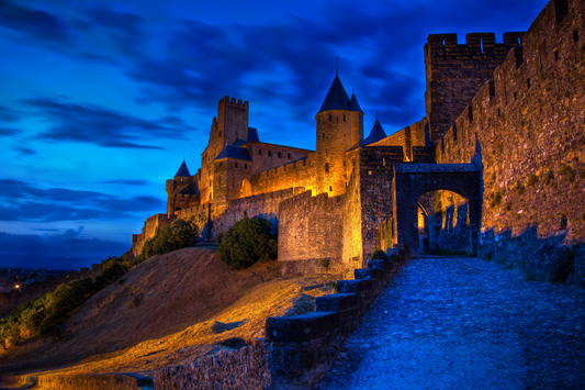 Top 7 Best Activities at the Cité de Carcassonne