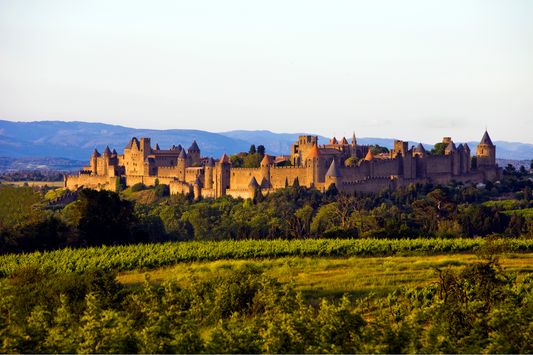 Opening Hours of the Cité de Carcassonne